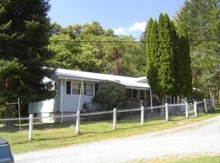 LOT 9 Cass Rd, Cass, WV 24927