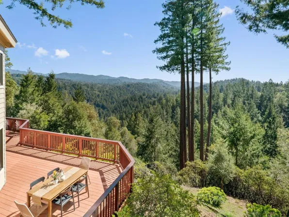 480 Quail Ridge Rd, Scotts Valley, CA 95066
