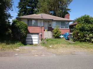 6047 31st Ave S, Seattle, WA 98108