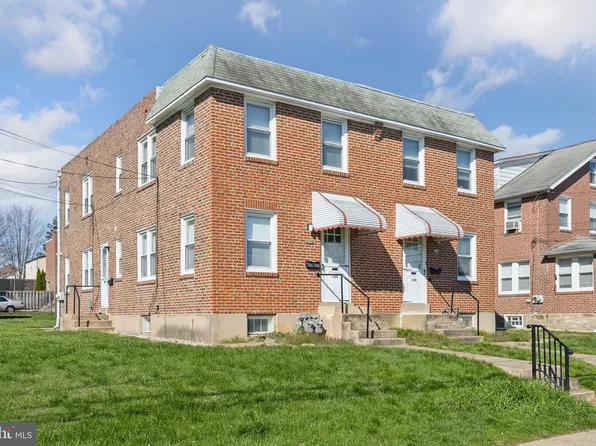 134 N Oak Ave #136, Clifton Heights, PA 19018