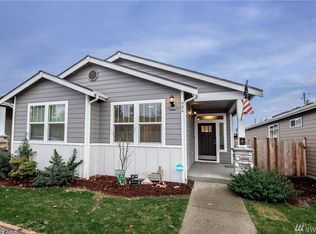 906 5th St SE, Auburn, WA 98002