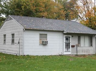 1827 Morehouse Ave, Elkhart, IN 46516