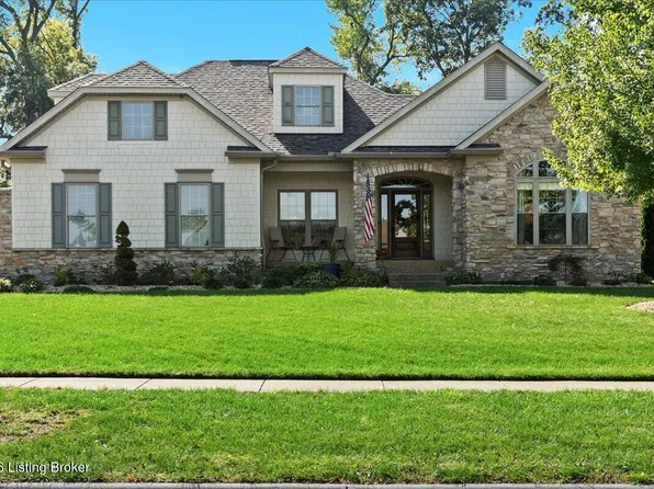 2709 Heather Green Blvd, La Grange, KY 40031
