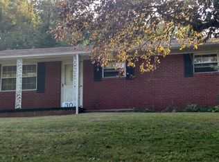 307 Hitchins Rd, Grayson, KY 41143