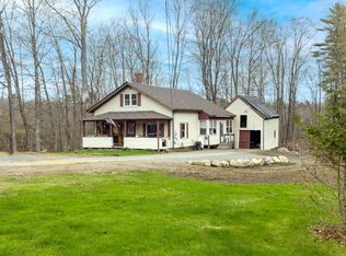 1088 South Street, Dover-Foxcroft, ME 04426