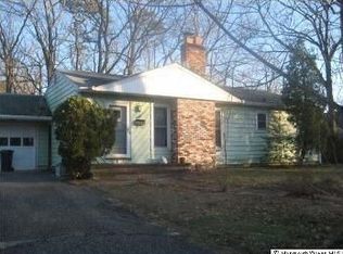 1008 Motor Rd, Pine Beach, NJ 08741