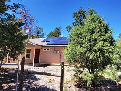 53 La Cresta Cir, Tijeras, NM, 87059