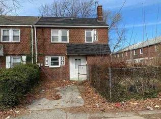 2700 Swarts St, Chester, PA 19013