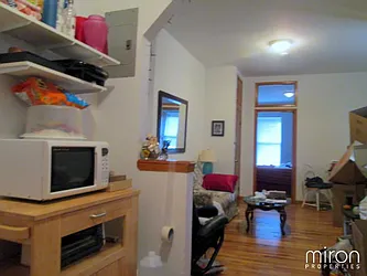 Rented by Miron Properties