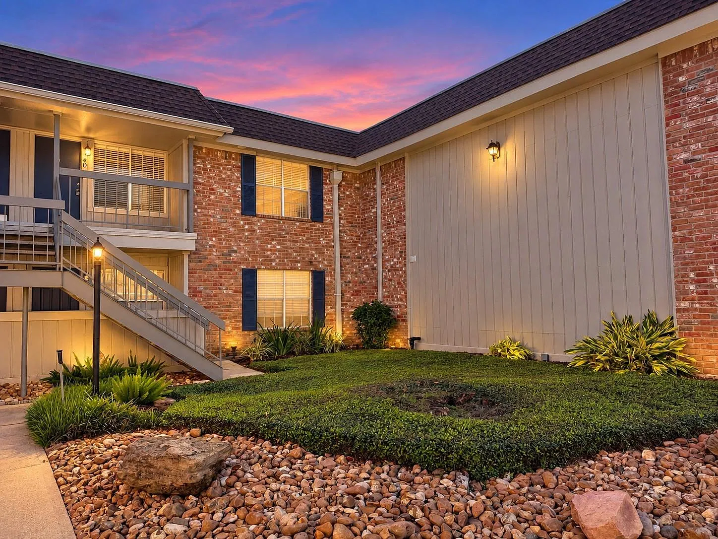 1 bed, 1.0 bath, 678 sqft, $1,400 — Photo 3