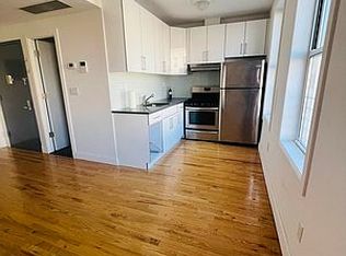 4005 5th Ave APT 2F, Brooklyn, NY 11232