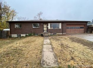 12335 W Ohio Cir, Lakewood, CO 80228