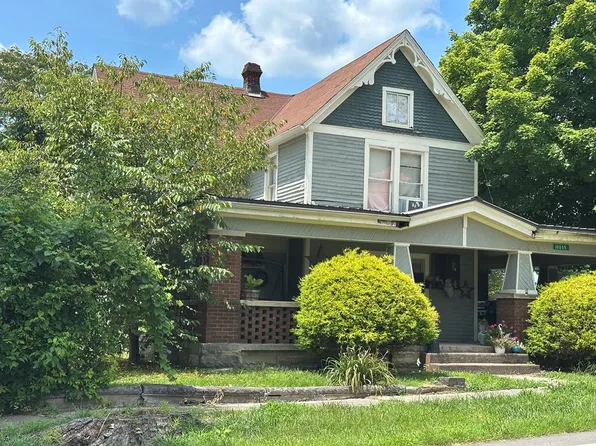 10055 High St, Rarden, OH 45671