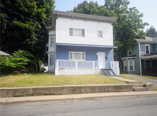 3 Reynolds Ave, Oneonta, NY 13820