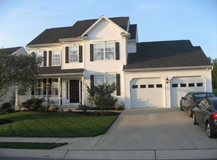 824 Weeping Cherry Ct, Eldersburg, MD 21784