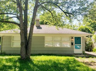 3615 Ontario St, Columbus, OH