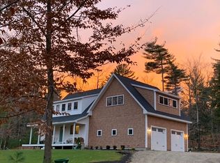 19 Perennial Dr, North Yarmouth, ME 04097
