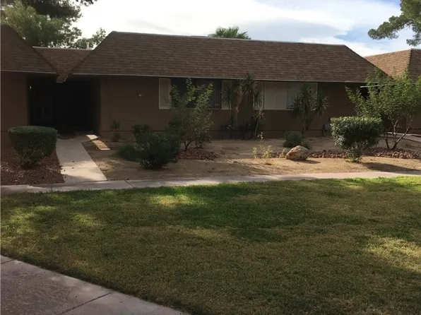 2481 Paradise Village Way #2481, Las Vegas, NV 89120