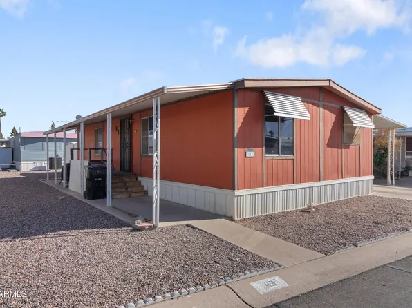 535 S ALMA SCHOOL Road #113, Mesa, AZ 85210