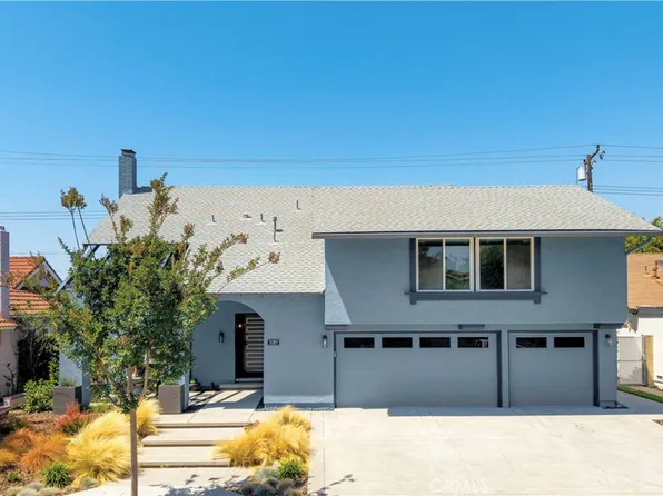 5089 Saratoga Ave, Cypress, CA 90630