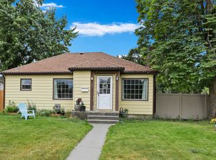 704 E 39th Ave, Spokane, WA 99203