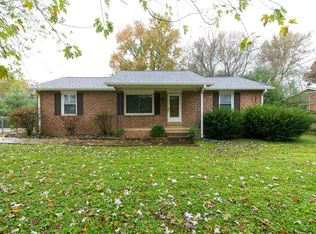 2686 Yeargan Rd, Murfreesboro, TN 37128