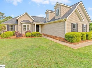 303 Bent Creek Rd, Greenwood, SC 29649