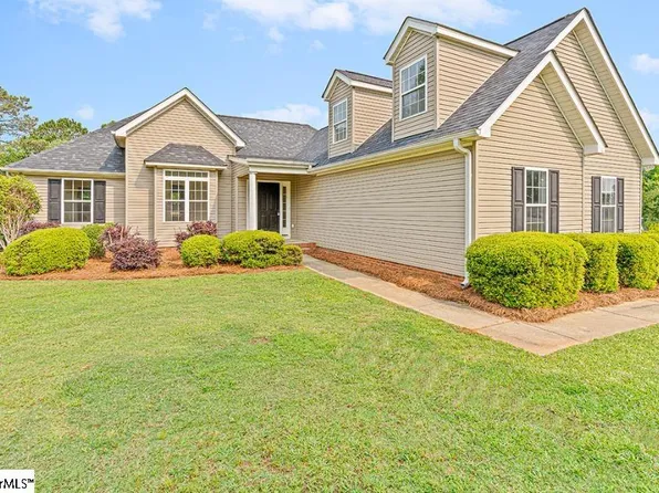 303 Bent Creek Rd, Greenwood, SC 29649