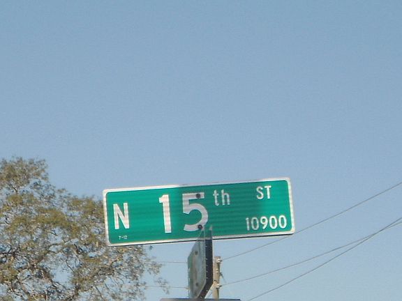 5th image of 10920 N 15th St