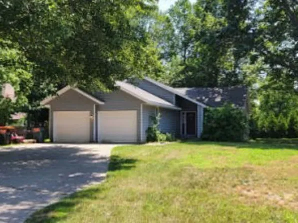 6948 Aspen St, Allendale, MI 49401