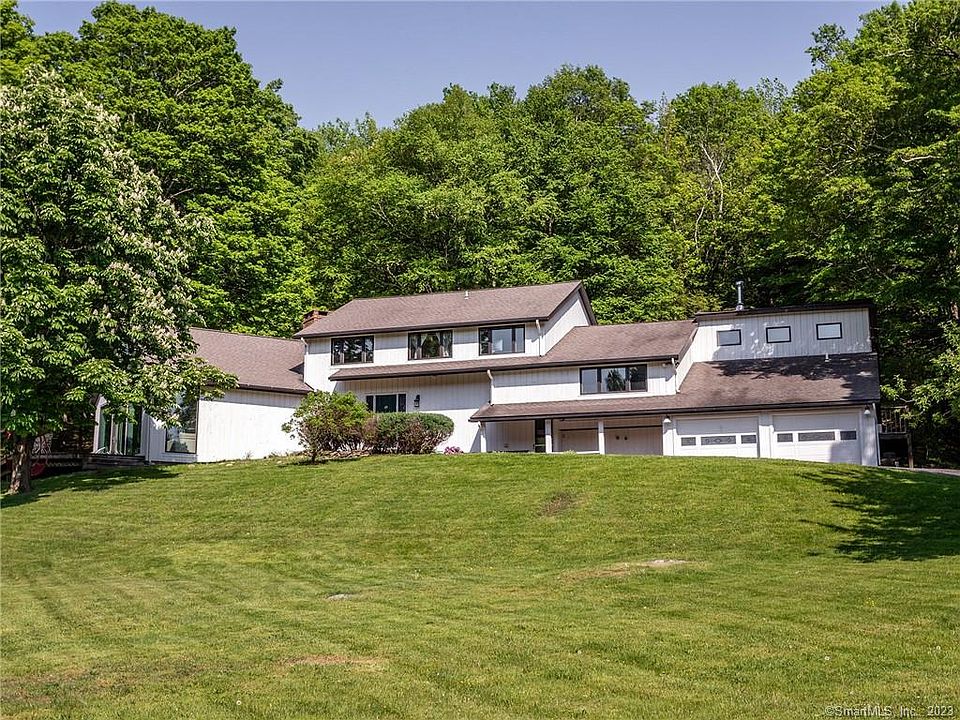 110 Geer Mountain Rd, South Kent, CT 06785 Zillow
