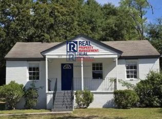 2919 Skyline Rd, Macon, GA 31211