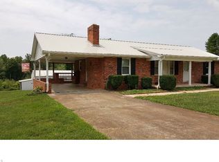 1126 Ralph Boyles Rd, King, NC 27021