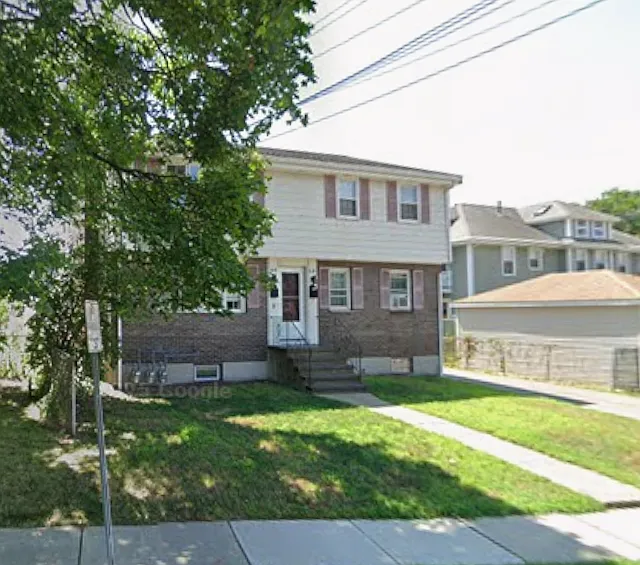 58 Summer St #2F