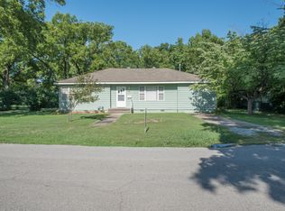 603 NW C St, Bentonville, AR 72712