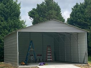 1126 Pierce Chapel Rd, Cairo, GA 39828