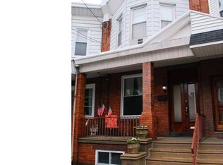 3153 Gaul St, Philadelphia, PA 19134