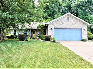 5955 Riceland Dr, Newburgh, IN 47630