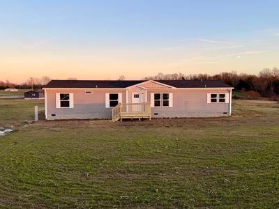 1200 Pitman Valley Rd, Campbellsville, KY, 42718