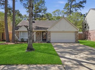 17219 Kettle Creek Dr, Spring, TX 77379