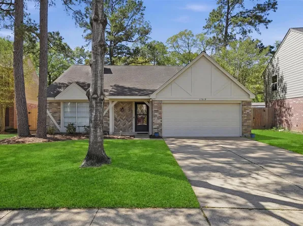 17219 Kettle Creek Dr, Spring, TX 77379