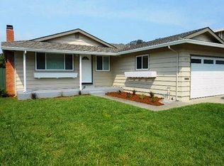 855 Standish Rd, Pacifica, CA 94044