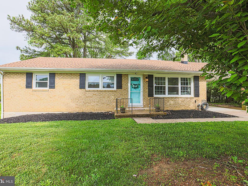 1604 Prindle Dr, Bel Air, MD 21015 Zillow