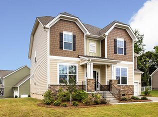 1012 Damson Ln, Waxhaw, NC 28173