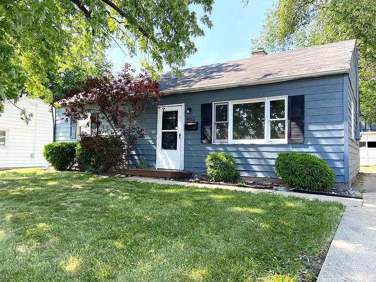 903 W Purtscher Dr — Photo 1