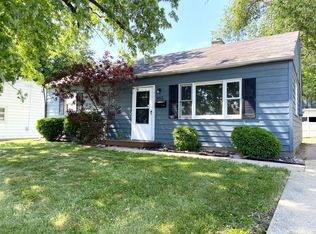 903 W Purtscher Dr, Peoria, IL 61614