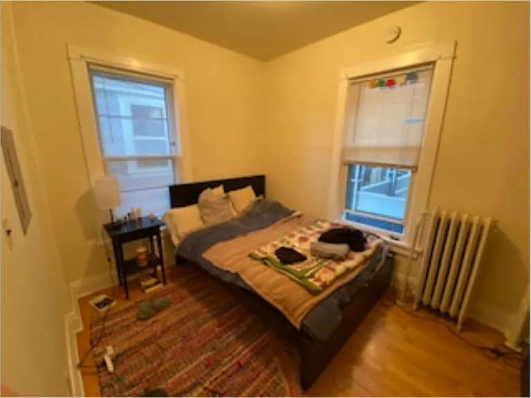 600 S Brearly St #1D — Photo 14