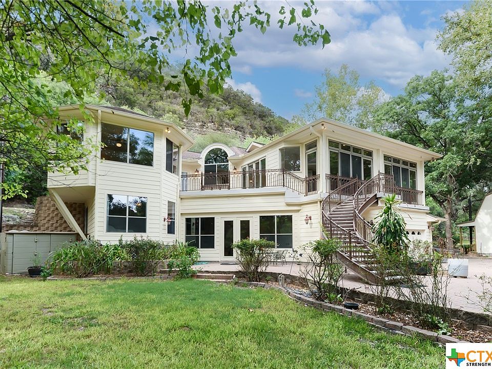 960 Ponderosa Dr, New Braunfels, TX 78132 MLS 478647 Zillow