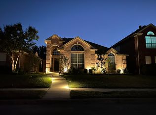 3610 Granbury Dr, Dallas, TX 75287