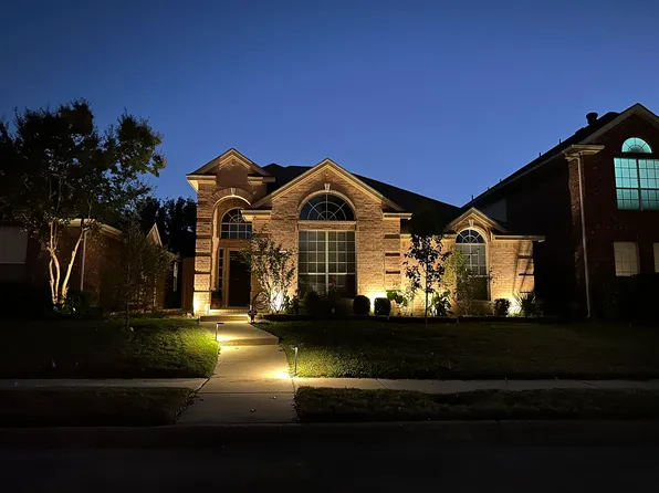 3610 Granbury Dr, Dallas, TX 75287